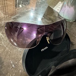 Prada Sunglasses
